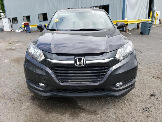 3CZRU6H52JG706926 Honda HR-V EX
