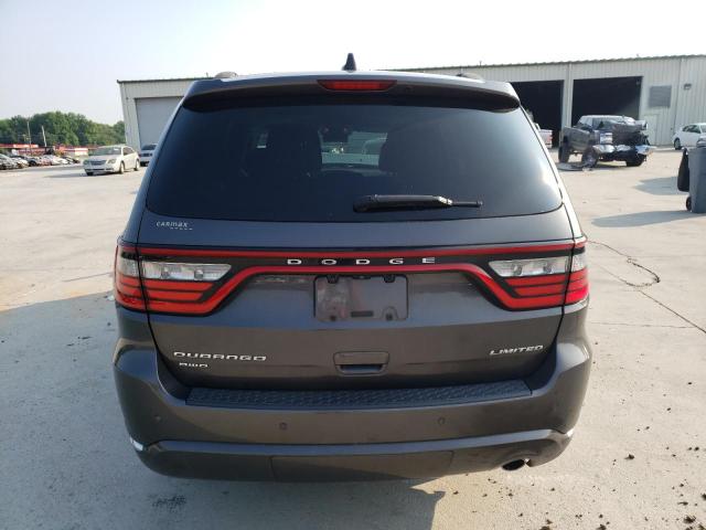 1C4RDJDG0GC485080 Dodge DURANGO LIMITED
