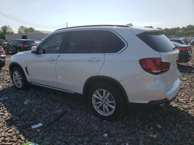 5UXKS4C52F0N07118 BMW X5 Xdrive35d