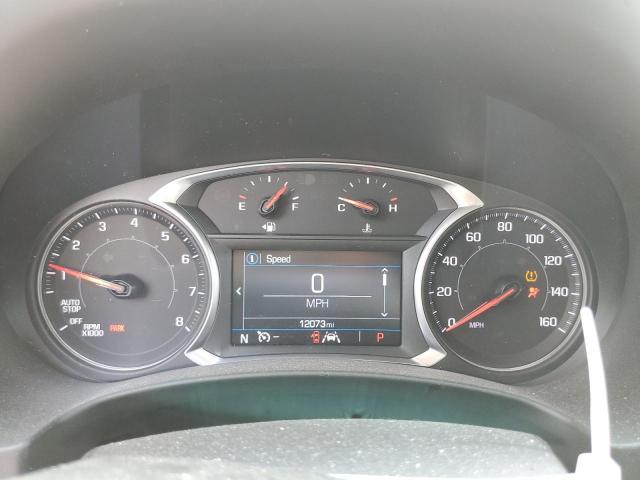 3GKALTEV0NL109221 GMC Terrain Sle