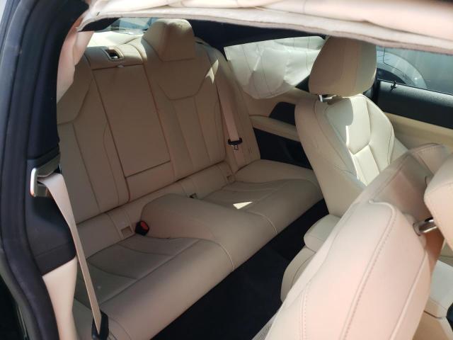 WBA53AP04MCH08362 BMW 430I