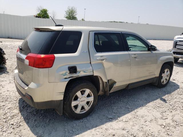 2GKFLVEKXF6390618 GMC Terrain Sle
