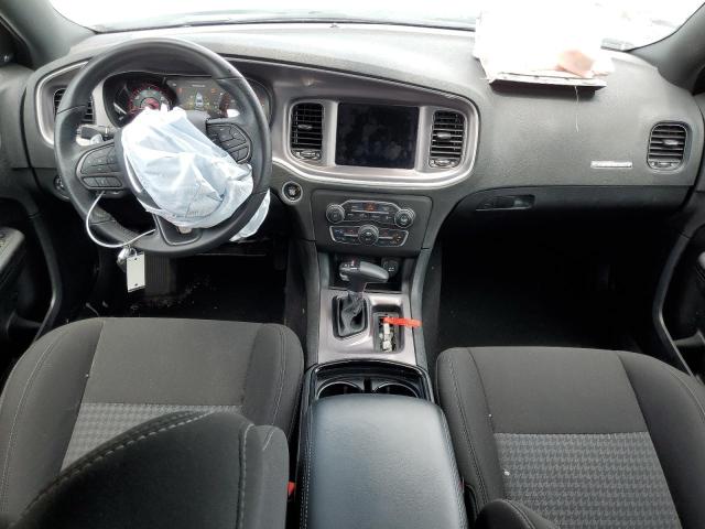 2C3CDXHGXNH153391 Dodge CHARGER GT