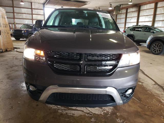 3C4PDCGB4LT270142 Dodge Journey Crossroad