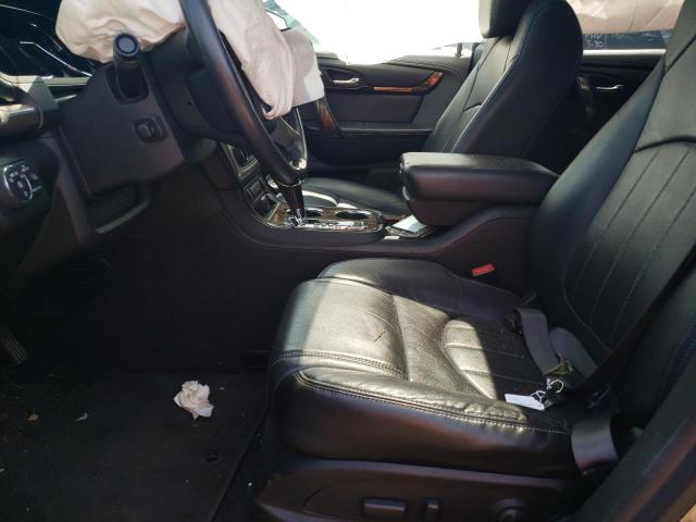 1GKKVTKD8FJ353458 GMC Acadia Denali