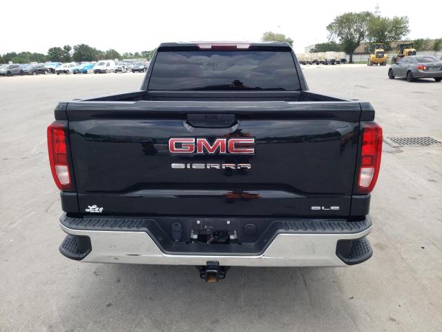 3GTU9BET4MG170112 GMC Sierra K1500 Sle