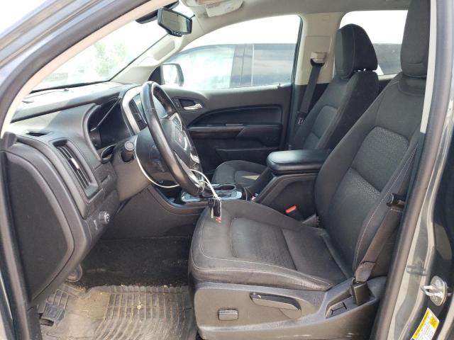 1GTG5BE35F1130860 GMC CANYON SLE
