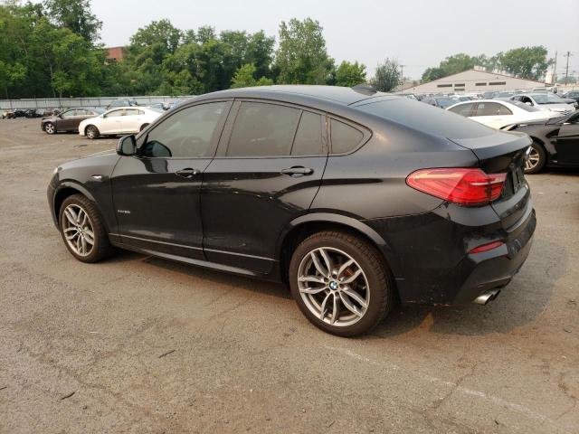 5UXXW3C33H0T79283 BMW X4 Xdrive28i