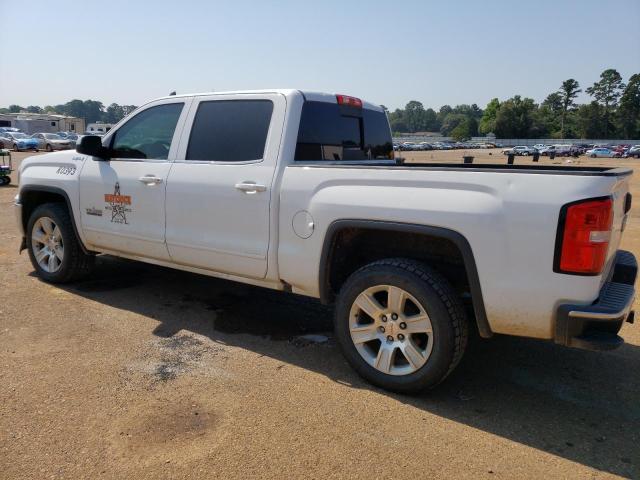 3GTU2MECXHG350393 GMC Sierra K1500 Sle