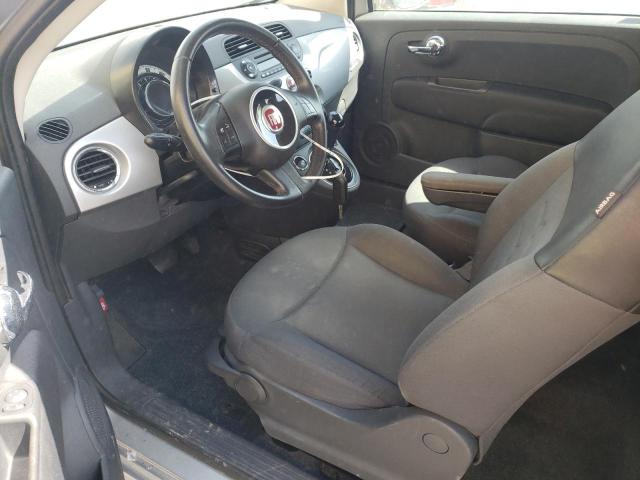 3C3CFFAR9FT662901 Fiat 500 POP
