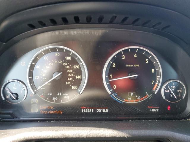 5UXWX7C54EL984814 BMW X3 Xdrive35i