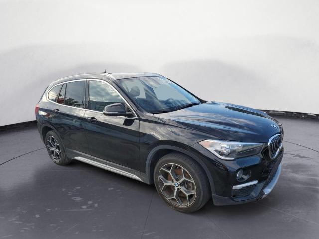 WBXHU7C39J5L09222 BMW X1 Sdrive28i