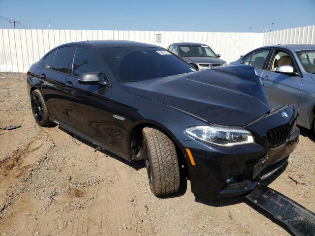 WBA5B1C51GG134981 BMW 535 I