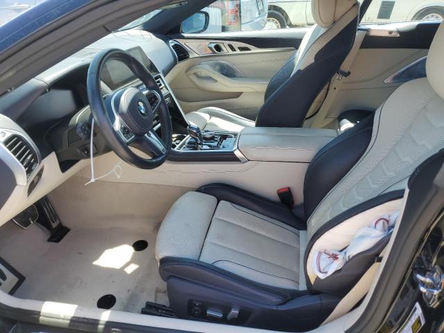 WBAFY4C07NCH18589 BMW M850XI
