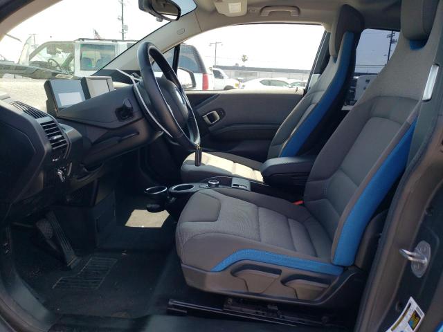 WBY1Z6C30H7A39839 BMW I3 Bev