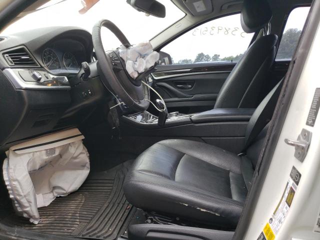 WBA5A7C55ED615711 BMW 528 XI