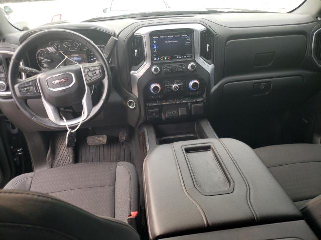 1GTU9CET0MZ132530 GMC Sierra K1500 Elevation