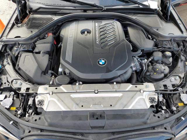 3MW5U7J06M8C03355 BMW M340I