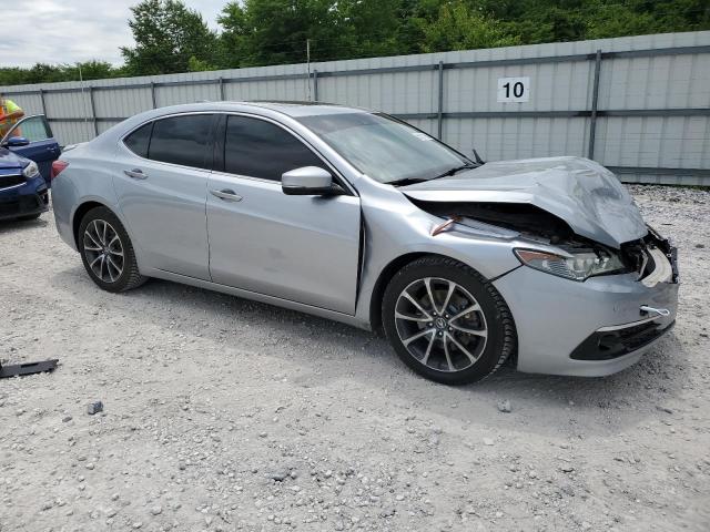 19UUB2F78HA004641 Acura Tlx Advance