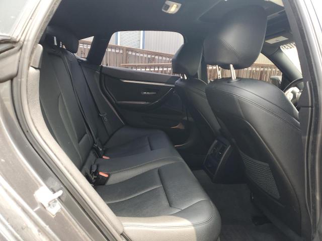 WBA4J3C50JBL03919 BMW 430xi Gran Coupe