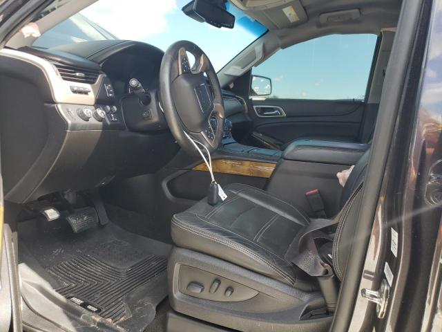 1GKS2CKJ3HR180905 GMC YUKON DENALI