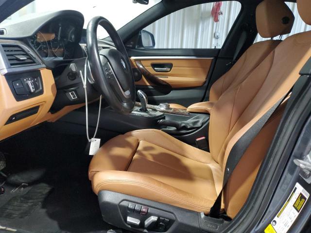 WBA4J3C58JBB97576 BMW 430xi Gran Coupe