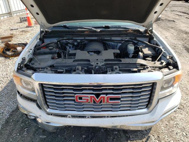 1GTV2UEC6FZ259395 GMC Sierra K1500 Sle