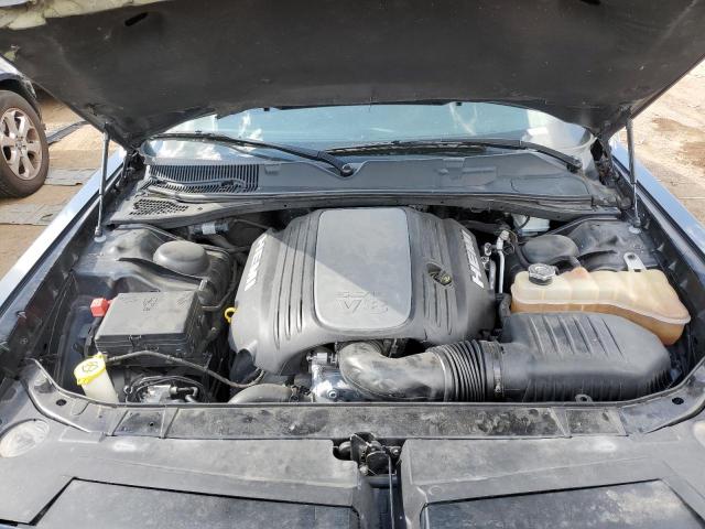2C3CDZBT0KH583427 Dodge Challenger R/t