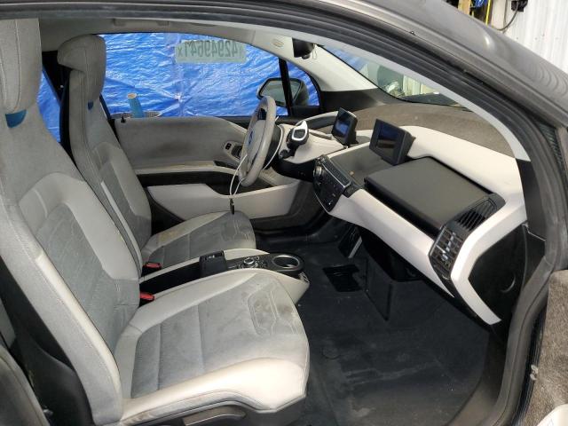WBY1Z2C53EV285749 BMW I3 Bev