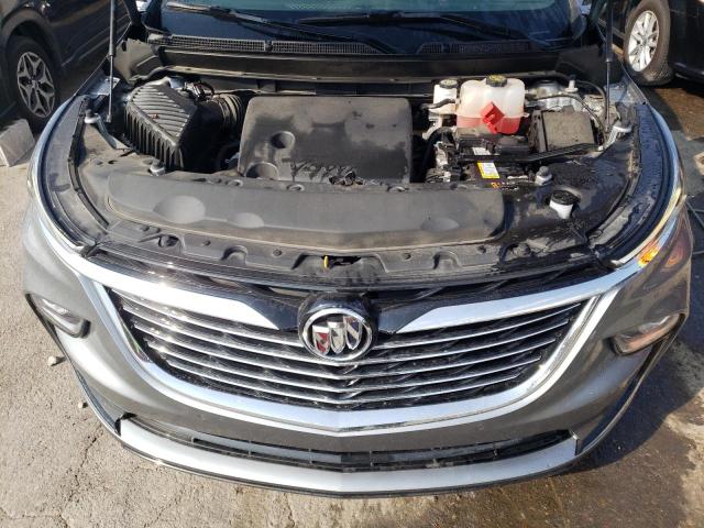 5GAERBKW5PJ143735 Buick Enclave Essence