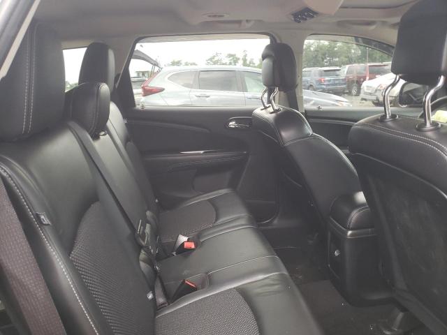 3C4PDDGG4GT173255 Dodge Journey Crossroad