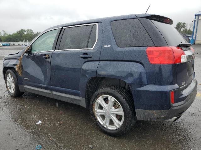 2GKFLSEK5H6192918 GMC Terrain Sle