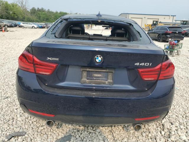 WBA4J7C53KBM75757 BMW 440xi Gran Coupe
