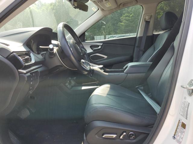 5J8TC1H39LL016632 Acura RDX