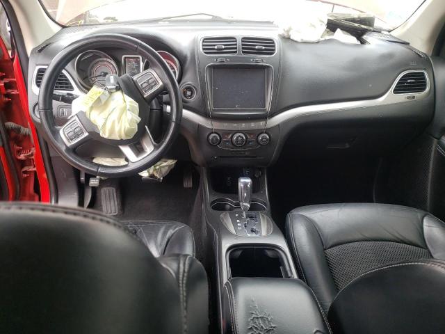 3C4PDCGB0JT277201 Dodge Journey Crossroad