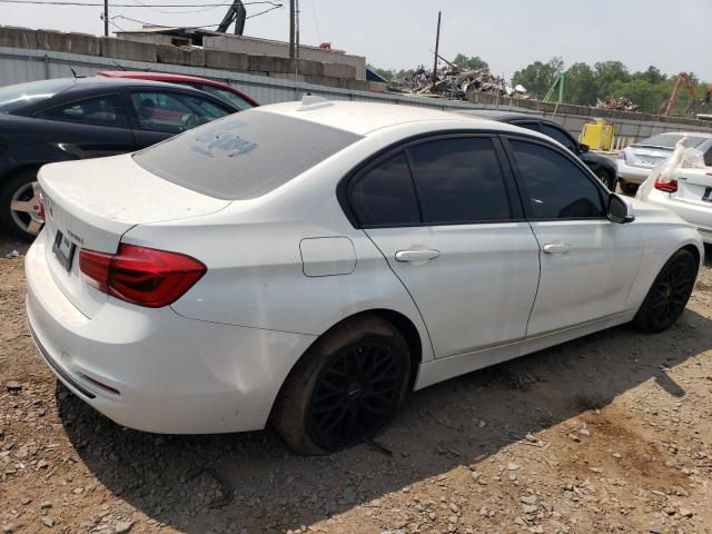 WBA8E3G55GNT26233 BMW 328 Xi Sulev