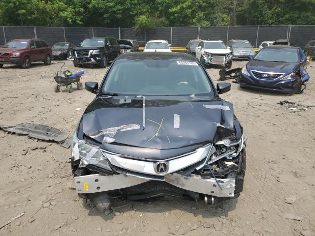 19UDE2F7XGA025741 Acura Ilx Premium Tech