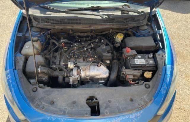 1C3CDFBH1FD201421 Dodge DART SXT