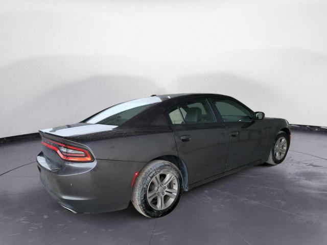 2C3CDXBG6MH548112 Dodge Charger Sxt