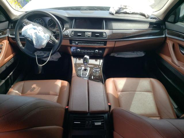 WBA5A5C53ED510895 BMW 528 I
