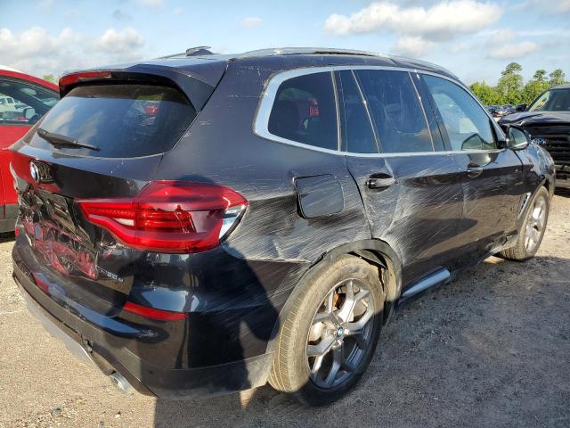 5UXTS1C09M9F18426 BMW X3 Xdrive30e