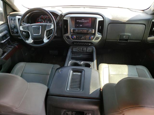 3GTU2NEC1GG238666 GMC Sierra K1500 Slt