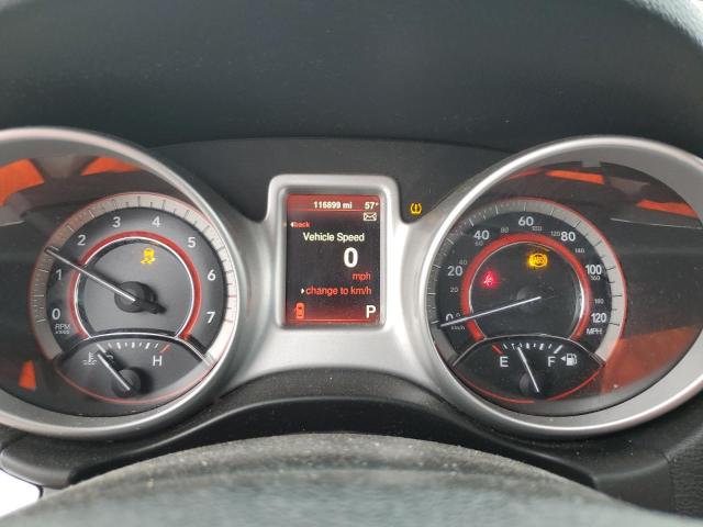 3C4PDCAB4ET242787 Dodge JOURNEY SE