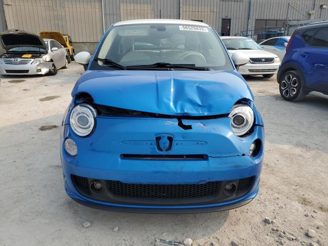 3C3CFFKH1JT420862 Fiat 500 POP