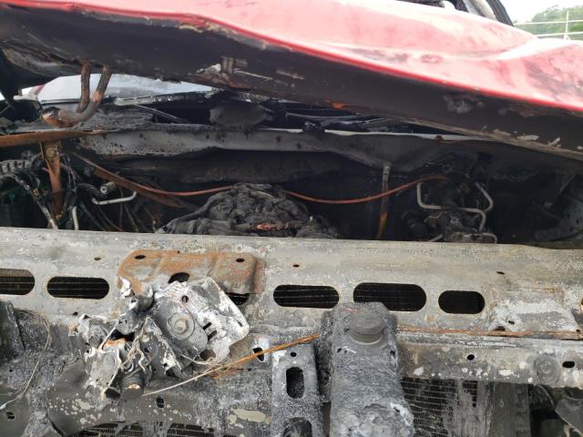 1GT22SEG2GZ166336 GMC Sierra K2500 Sle
