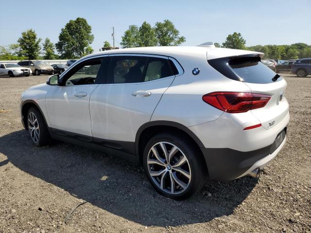 WBXYJ5C32JEF75245 BMW X2 Xdrive28i