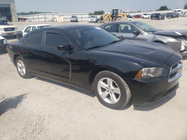 2C3CDXBG6EH256610 Dodge Charger Se