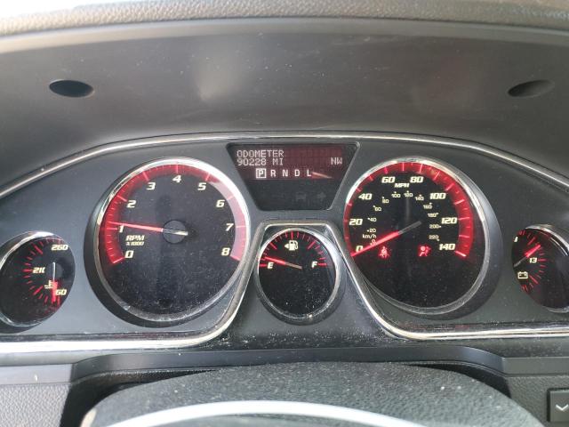 1GKKRSKD0HJ171965 GMC Acadia Limited Slt-2