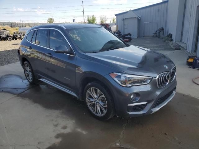 WBXHT3Z39H4A56098 BMW X1 Xdrive28i