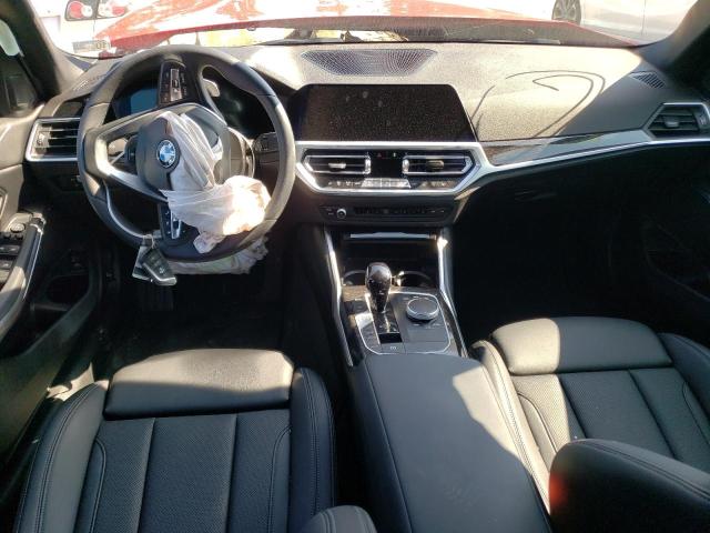 3MW5R1J07N8C23226 BMW 330I